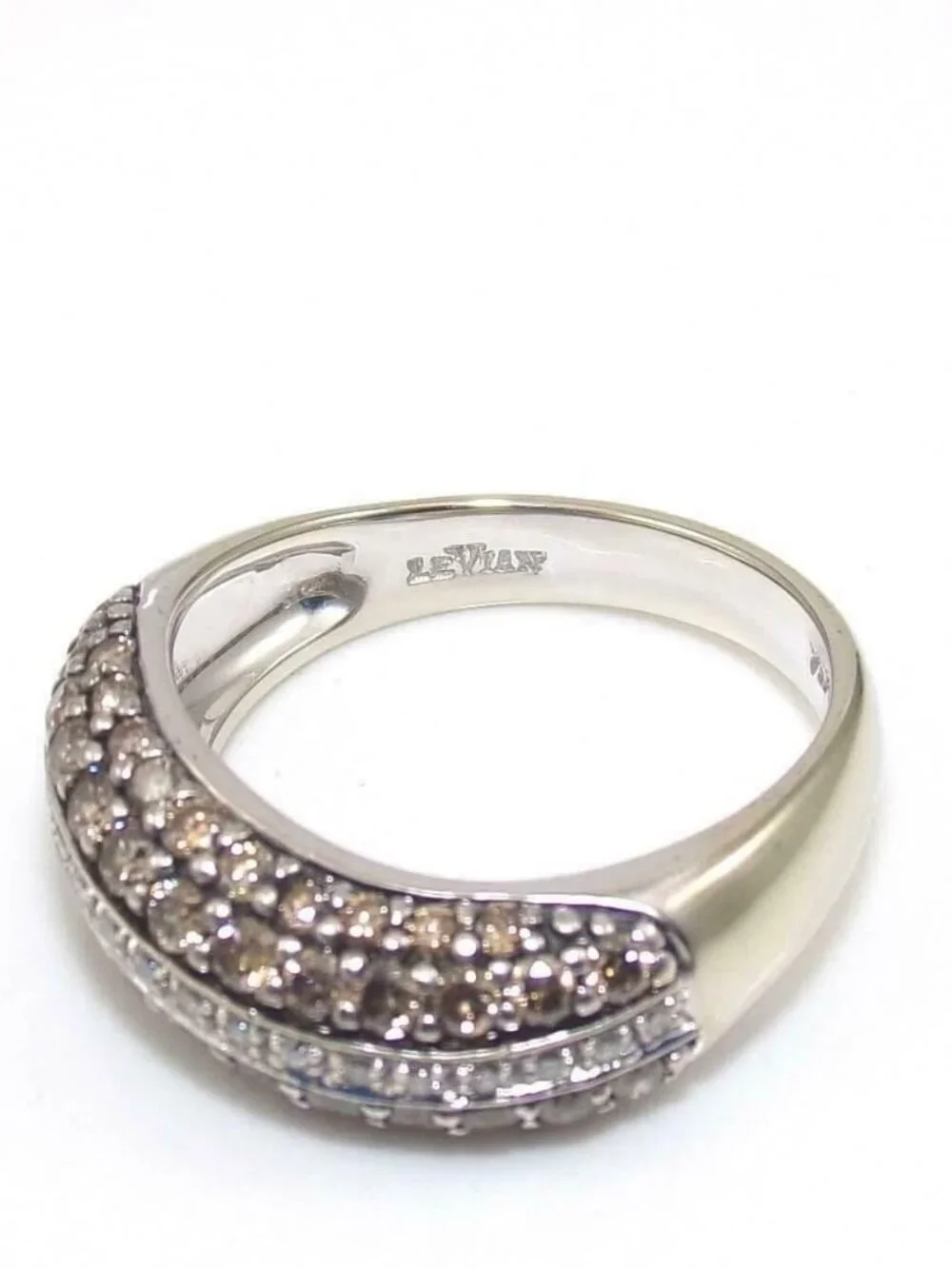 Levian 14k vanilla